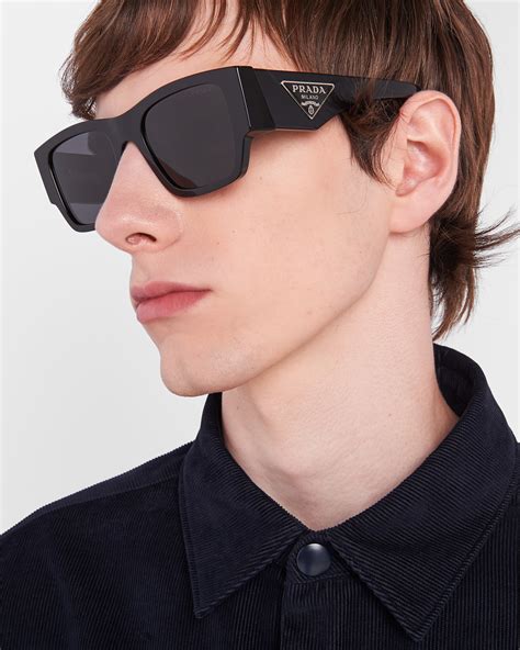 prada men sunglasses cheap|prada optical sunglasses men's.